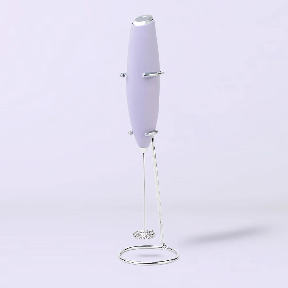 Fouet électrique pour Ube Latte - UbeLixir®