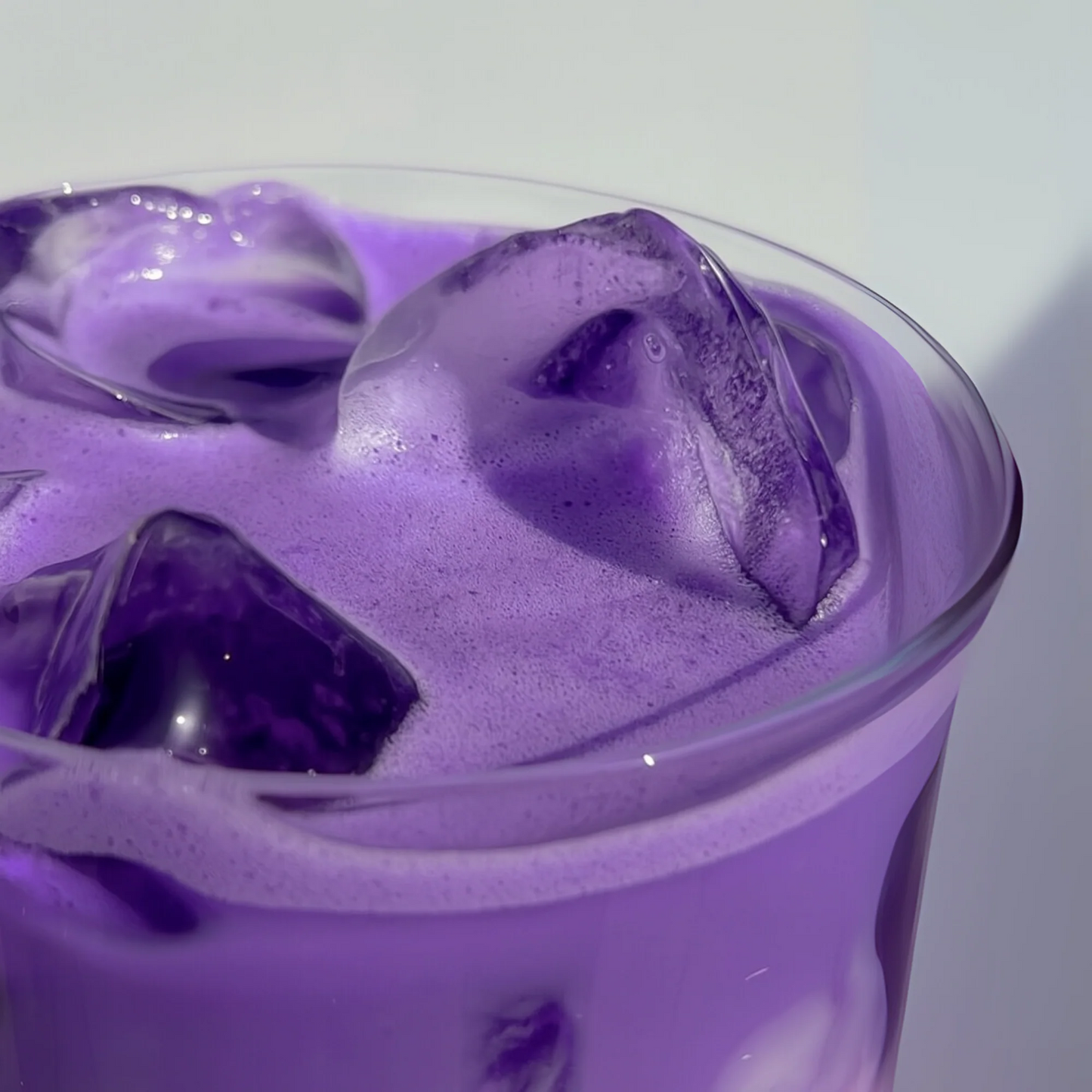 Poudre d’Ube Premium des Philippines - UbeLixir®