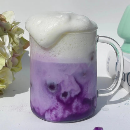 Poudre d’Ube Premium des Philippines - UbeLixir®