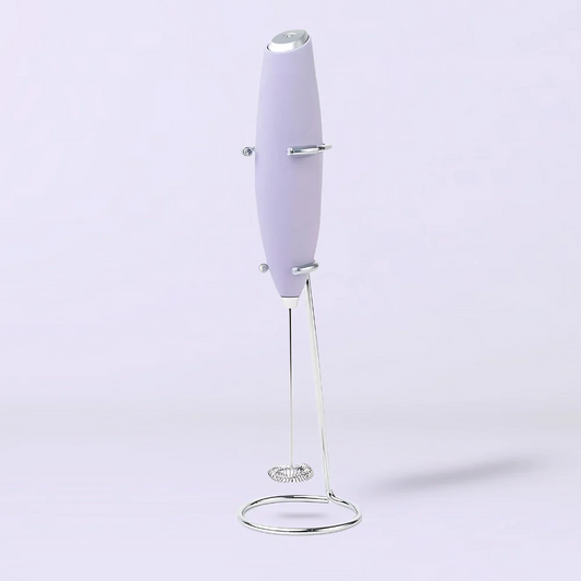 Fouet électrique pour Ube Latte - UbeLixir®